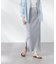 RITA ROW／DURAZNO SKIRT