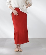 RITA ROW／FLAIR SKIRT