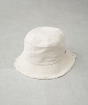 Champion／フリンジバケットハット
