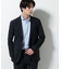 「N JACKET PREMIUM」クールタッチ4WAYストレッチジャケット撥水(セットアップ可)