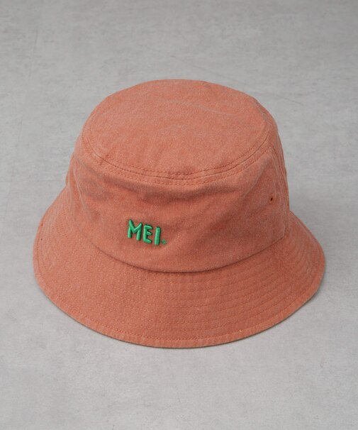 MEI／MEI BUCKETHAT PIGMENT
