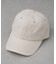 Lee／LE NO-DYE 6P CAP