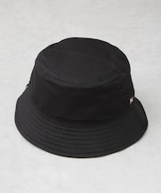 Healthknit／別注 ツイルペナント刺繍ハット