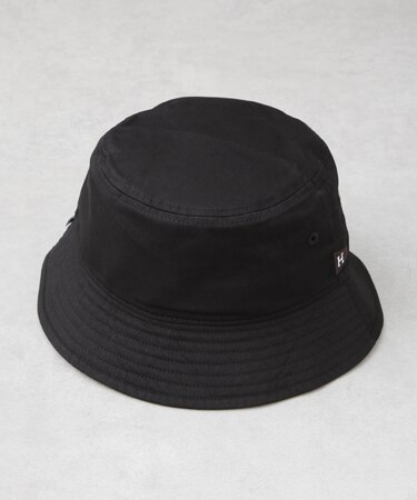 Healthknit／別注 ツイルペナント刺繍ハット