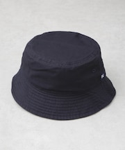 Healthknit／別注 ツイルペナント刺繍ハット