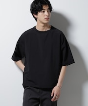 セオアルファ プルオーバーシャツ