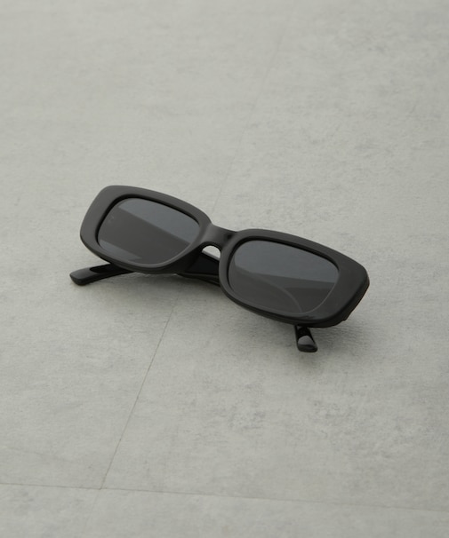 アイウェア／スクエア型 セルフレーム 2