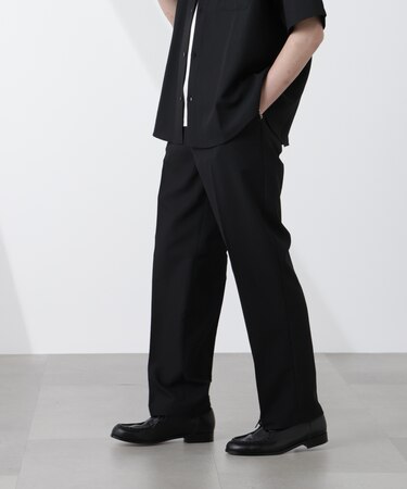 セオアルファ スラックス（セットアップ可）