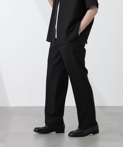 セオアルファ スラックス（セットアップ可）