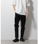 NORMANBROS／NORMANBROS別注 ストレッチイージーデニム
