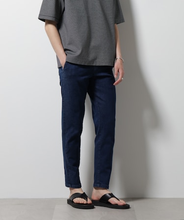 NORMANBROS／NORMANBROS別注 ストレッチイージーデニム