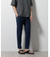 NORMANBROS／NORMANBROS別注 ストレッチイージーデニム