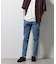 NORMANBROS／NORMANBROS別注 ストレッチイージーデニム
