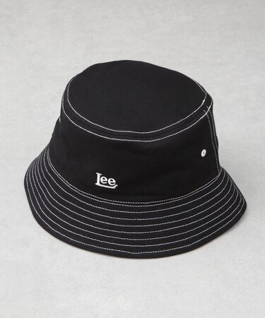 Lee／LE NO-DYE BUCKET HAT