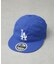 NEW ERA／別注 930 LA ／ MLB DotAir CAP
