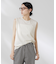 GREYCHORD／SOFIE スリーブレスTシャツ