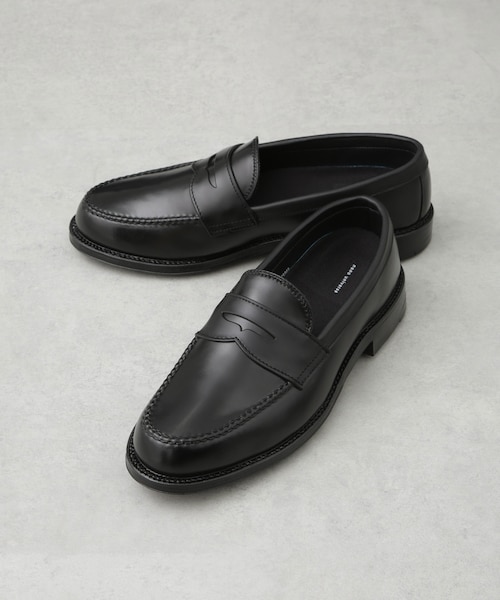 JOSEPH CHEANEY／別注 STANTON｜ナノ・ユニバースの通販｜&mall