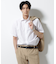「N shirt」 速乾 セミワイドカラーシャツ半袖