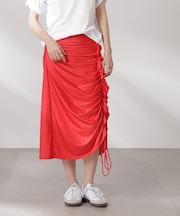 OperaSPORT／AGATHE SKIRT