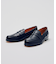 PADRONE THE STANDARD LINE／別注 LOAFER ／ ローファー