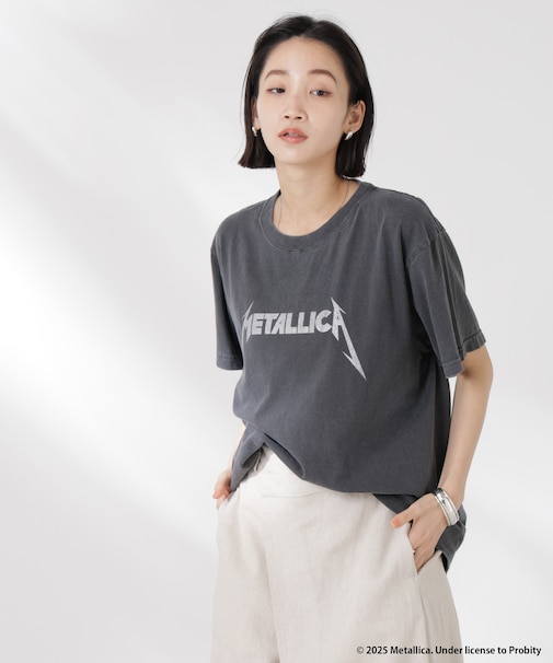 GOOD ROCK SPEED／METALLICA Tシャツ