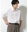 TEXBRID(R)レギュラーカラーシャツ 半袖