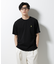 ナノベアTシャツ 半袖 RAIN Ver.