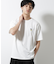 ナノベアTシャツ 半袖 RAIN Ver.