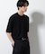 ｢ELITE 7 FUNCTION｣モックネックニット