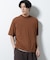 ｢ELITE 7 FUNCTION｣モックネックニット