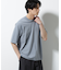 ｢ELITE 7 FUNCTION｣モックネックニット