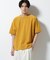 ヘビーウェイトコットンラグランスリーブTシャツ