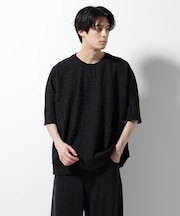 フクレジャガードTシャツ