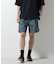 オリジナルボタニカルショーツ