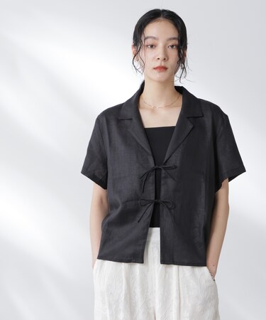 RITA ROW／AMBER BLOUSE
