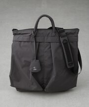 「NJ/CLUB」 SML別注ヘルメットバッグ