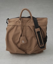 「NJ/CLUB」 SML別注ヘルメットバッグ