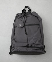 ｢NJ／CLUB｣ SML別注バックパック