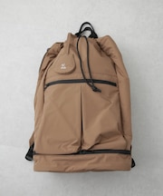 「NJ/CLUB」 SML別注バックパック