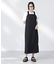 RITA ROW／OYSTER DRESS ブラック