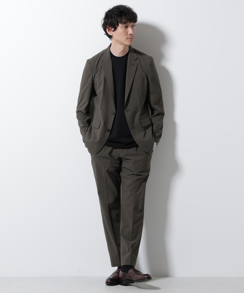 ダメリーノ TEXBRID AIRホップサック セットアップ｜ナノ