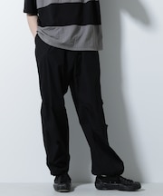 ライトウェイトバギーパンツ