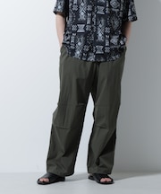 ライトウェイトバギーパンツ