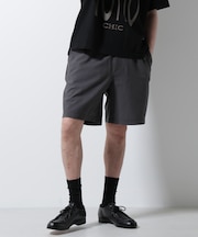 DotAir(R)サッカーストレッチイージーショートパンツ/吸水速乾