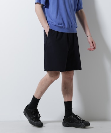 DotAir(R)サッカーストレッチイージーショートパンツ／吸水速乾