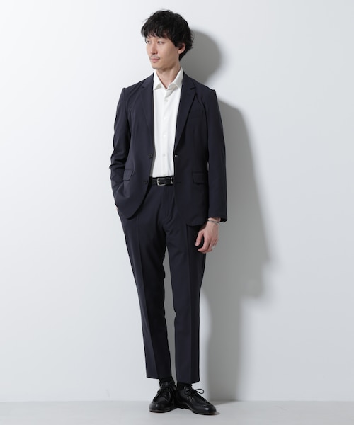 ナノ・ユニバース/スーツ・ジャケット・ベストの通販｜&mall（アンド