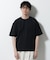 ドライソフトワッフルTシャツ 半袖