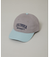 COLUMBIA UNIVERSITY／CU USC WASHED 2TONE CAP