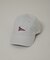 CORNELL UNIVERSITY／CORNELL UNV TWILL WASHED CAP