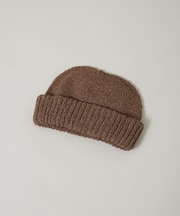 RACAL／Japanese Paper Roll Knit Watch